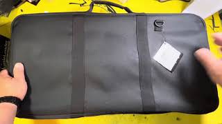 Product Review VISMNCStar “Discrete Carbine Bag” 20230716 [upl. by Moritz527]