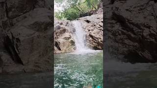 Cascada Mismaloya  Puerto Vallarta puertovallarta senderismo mexico viajar [upl. by Dolli]