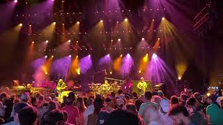 Strawberry Letter￼ 23 Phish 72523 The Mann Center [upl. by Earazed443]