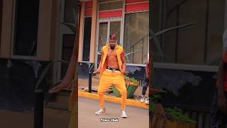 eloko oyo  Fally ipupa dance luo dancechoreography afrodancechallenge dancer afrodancer [upl. by Talanta]