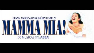 Mamma Mia  SOS [upl. by Thelma]