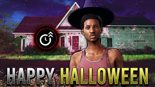 The NEW Halloween Event Is HERE  The Texas Chainsaw Massacre [upl. by Neerol962]