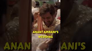 Cricketers को Anant Ambani की Wedding में कौनसा Invitation Card दिया गया हैं  anantambaniwedding [upl. by Esom705]