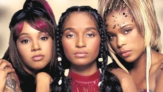 Top 10 Best TLC Songs [upl. by Knick204]