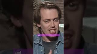 Steve Buscemi Breaking Hollywood’s Mold DefyingExpectations TrueTalent flekgames [upl. by Ahtivak937]