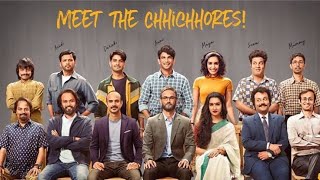 Chhichhore 2019 full movie in hd 4k  chhichhore  Sushant Singh Rajput  Shradha Kapoor  movie [upl. by Nebeur]