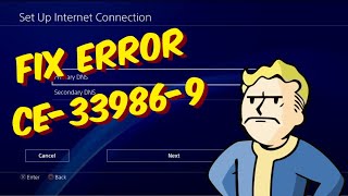 How To Fix PS4 Error CE339869 [upl. by Neemsaj]