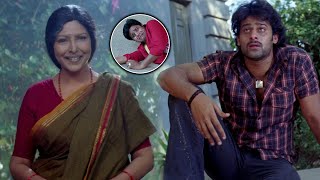 Murattu Thambi Tamil Movie Part 14  Prabhas  Nayanthara  Subbaraju  Kota Srinivas Rao [upl. by Berny972]