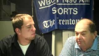 Mercer County Football Show [upl. by Eblehs]