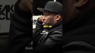 50 Cent OFFERED Tony Yayo Millions To Not Go On VladTV [upl. by Adnaram]