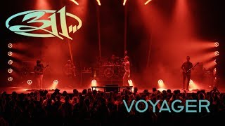 311  Do You Right LIVE VOYAGER RELEASE SHOW 71319 [upl. by Erminna]