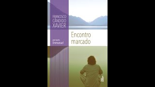 Encontro Marcado  Áudio Livro [upl. by Armalla]