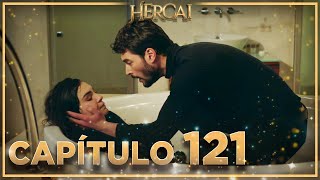 Hercai  Capítulo 121 [upl. by Ellenor247]