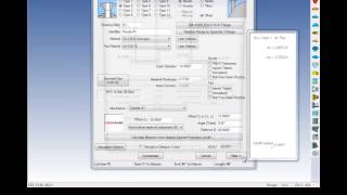 Hillside Nozzle Design With COMPRESS [upl. by Elva846]