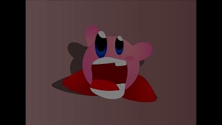 Perfect Kirby  A Midnight Snack HD [upl. by Annaicul]