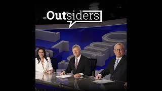 Outsiders  25 February [upl. by Andrel74]