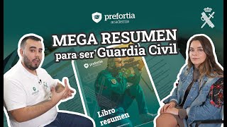 ¡El libro definitivo para convertirte en Guardia Civil [upl. by Adalheid]