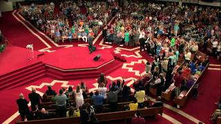 Jimmy Swaggart addresses racism in the United States [upl. by Yesnikcm161]