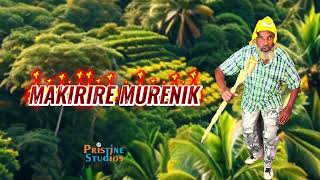 MICAH MARITIM  MOKIRIRE MURENIK  OFFICIAL AUDIO [upl. by Christiansen]