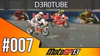 Lets Play MotoGP 13  HOWDY TEXAS 007 [upl. by Phylis]