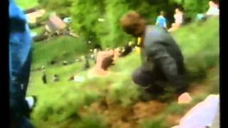 Coopers Hill Cheese Rolling [upl. by Atneuqal]