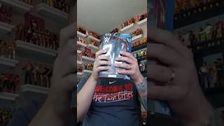 The double handed choke slam subscribe wwe mattel omos chokeslam wrestling [upl. by Yralih]