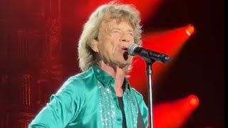 Far Away Eyes  The Rolling Stones  Santa Clara  17th July 2024 [upl. by Dragon467]