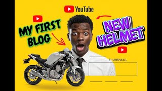 kawasaki z650 reaction my new helmet khurshidalivlogs4625 [upl. by Malet]