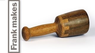 Carvers Mallet [upl. by Maxey]