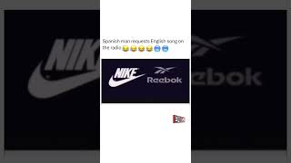 Spanish Man Requests English Song 😂🤣😂 [upl. by Audre]