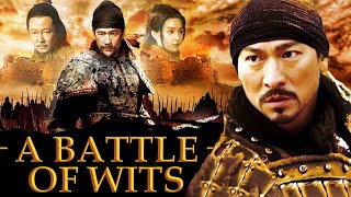 A BATTLE OF WITS Full Movie  Andy Lau  Epic Action Movies  The Midnight Screening [upl. by Atsejam]