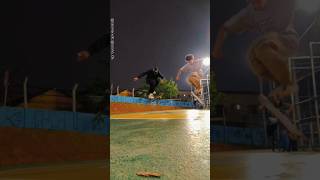 VARIAL• Sincronizado skateboarding [upl. by Zoilla]