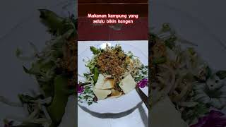 Gendar pecel [upl. by Kajdan]