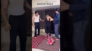 Tag Your hostel roommates seataigal 🤣 College life friends hostellife comedy collegelife [upl. by Ithnan204]