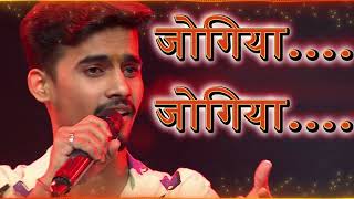 JAY JHA PERFORMANCE ON LAGAN LAGI  Sa Re Ga Ma Pa Auditions 2024 [upl. by Enilemme345]