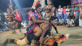 New karakattam HD comedy karakattam video  latest karakattam video  New karakattam 2024 [upl. by Anawqahs554]