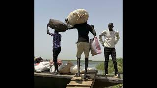 Hunger looms over South Sudan as tensions flare up [upl. by Enneiviv393]