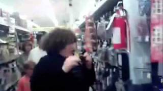 WalMart Intercom Pranks Best of Intercom [upl. by Kassel7]