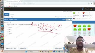 Rbe chsl mains LIve mock test solution Sep 4 2024 Chinmay Singhsscchsl gs livemocktest ssc [upl. by Aymahs104]