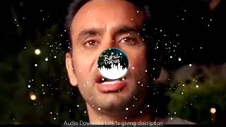 Hashar BASS BOOSTED Video  Babbu Maan  Punjabi Hits Songs  Babbu Maan Hits Songs  RaHuL DaBaS [upl. by Lopes327]