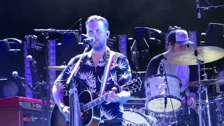 The Brothers Osborne quotHey Jude Instrumental21 Summerquot Live  BBampT Pavilion [upl. by Eimirej252]