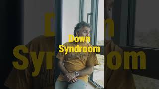 Nooit Meer Down  Trailer  Interview met Ferdi de eerste mens die genezen is van Downsyndroom [upl. by Truelove]