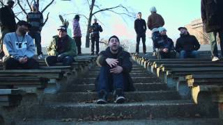 Brown Bag AllStars BRWN J57 Remixquot Official Video [upl. by Krasnoff67]