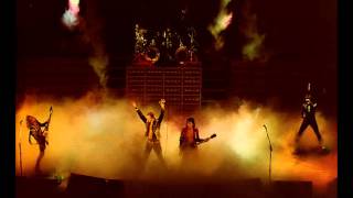 Judas Priest  Live In Chicago  19810621 [upl. by Corso546]