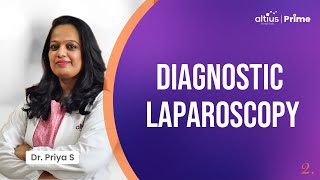 Diagnostic laparoscopy  Basic amp Advanced Laparoscopy Part 2  Dr Priya S [upl. by Stav85]