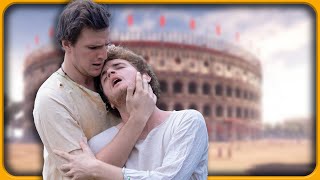 Funny Facts about the Roman Empire [upl. by Hoo]