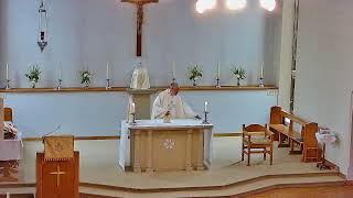 St Gabriels Church Billingshurst Live Stream [upl. by Wartow]