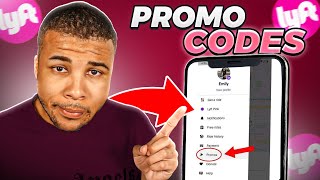 NEW  Best lyft promo codes 2024 [upl. by Mccallion]