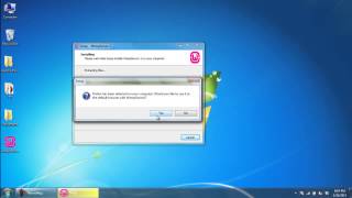 How to install WampServer in Windows 7 [upl. by Tfat81]