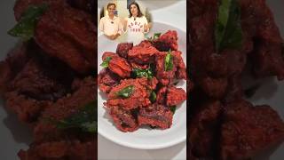 Farah Khans Favourite Fried Chicken Recipe viralshorts trending shorts [upl. by Powers]